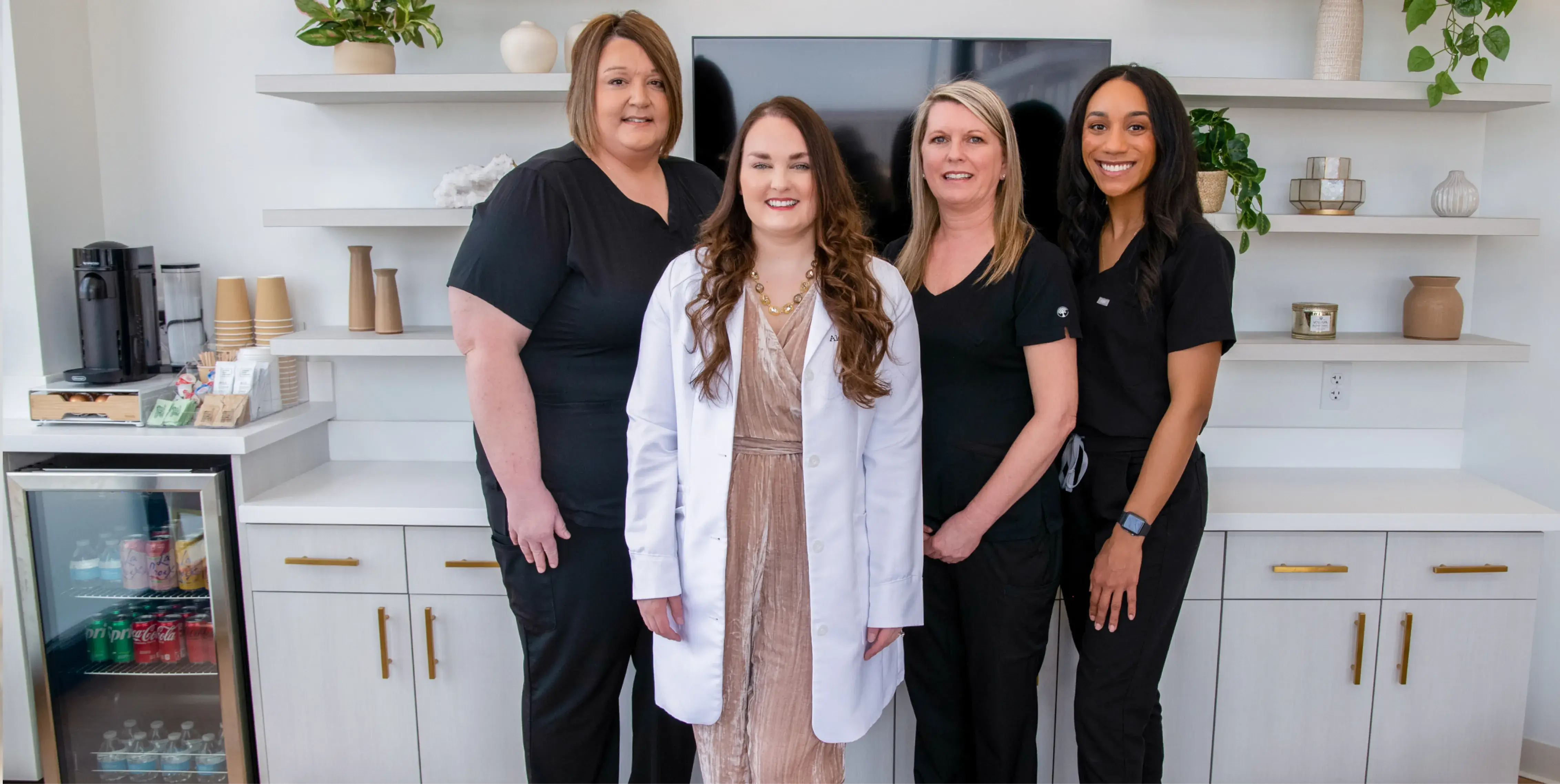 Office Location & Hours Magnolia Dentistry